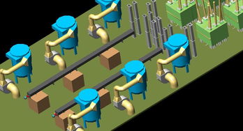 Autodesk技術(shù)交流區(qū)設(shè)備布置圖分享與經(jīng)驗總結(jié)
