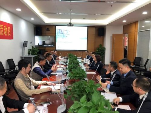 三一集團(tuán)與舍弗勒技術(shù)交流活動(dòng)圓滿落幕，深化技術(shù)轉(zhuǎn)讓合作